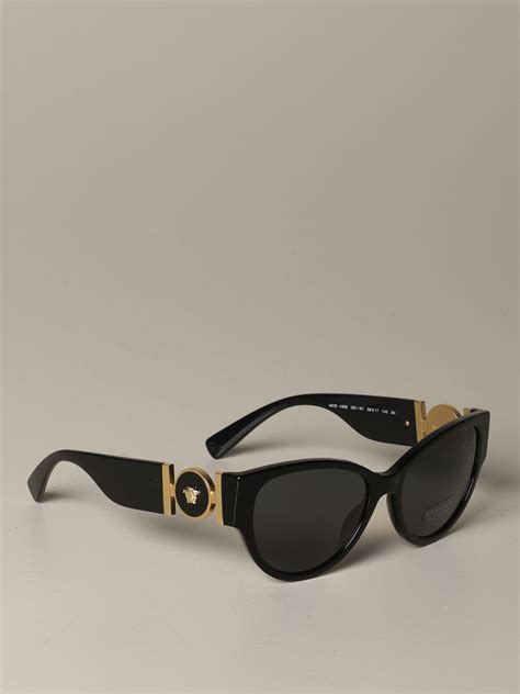 versace sonnenbrille damen braun|VERSACE Sonnenbrillen online kaufen .